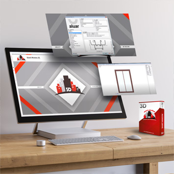 Sitema Gestion-Carpinteria