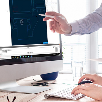 Software Maquinaria-CNC